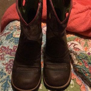 Ariat boots